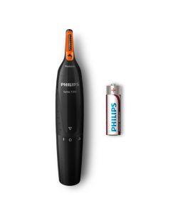 Nose trimmer series 1000 鼻毛・耳毛トリマー NT1150/10 | Philips