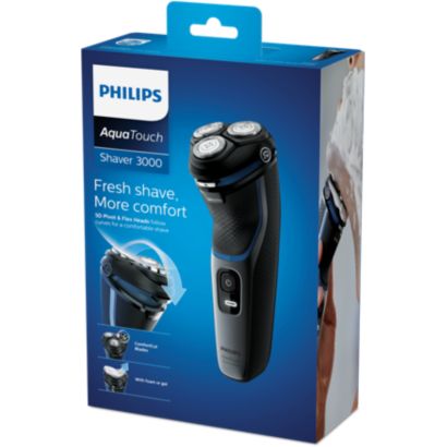 Philips Shaver series 3000