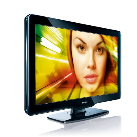 32PFL3605/98  32PFL3605 LCD TV