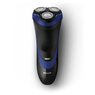 Shaver series 3000 Rasoir électrique à sec