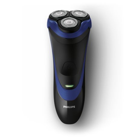 PT719/20 Shaver series 3000 Rasoir électrique à sec