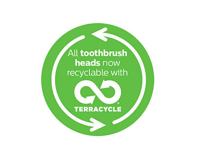 Recycle with TerraCycle