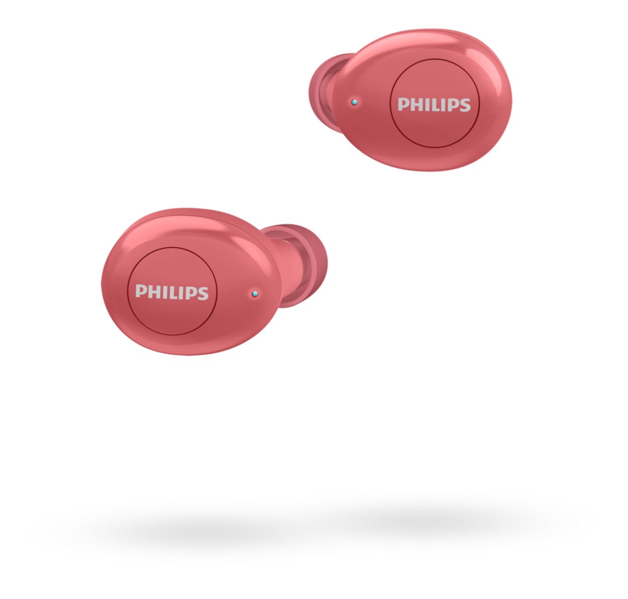 Philips headphones best sale 2000 series tat2205