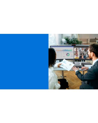 Video Conferencing monitors