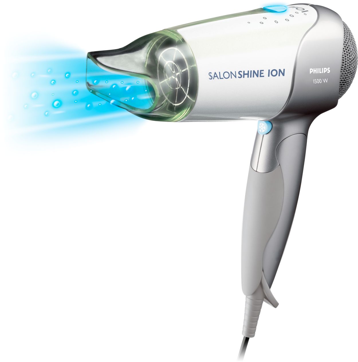 57 °C-os Thermoprotect ionos táplálással