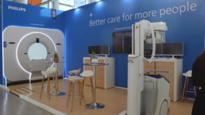 Congreso SERAM 2026 - Espacio Philips