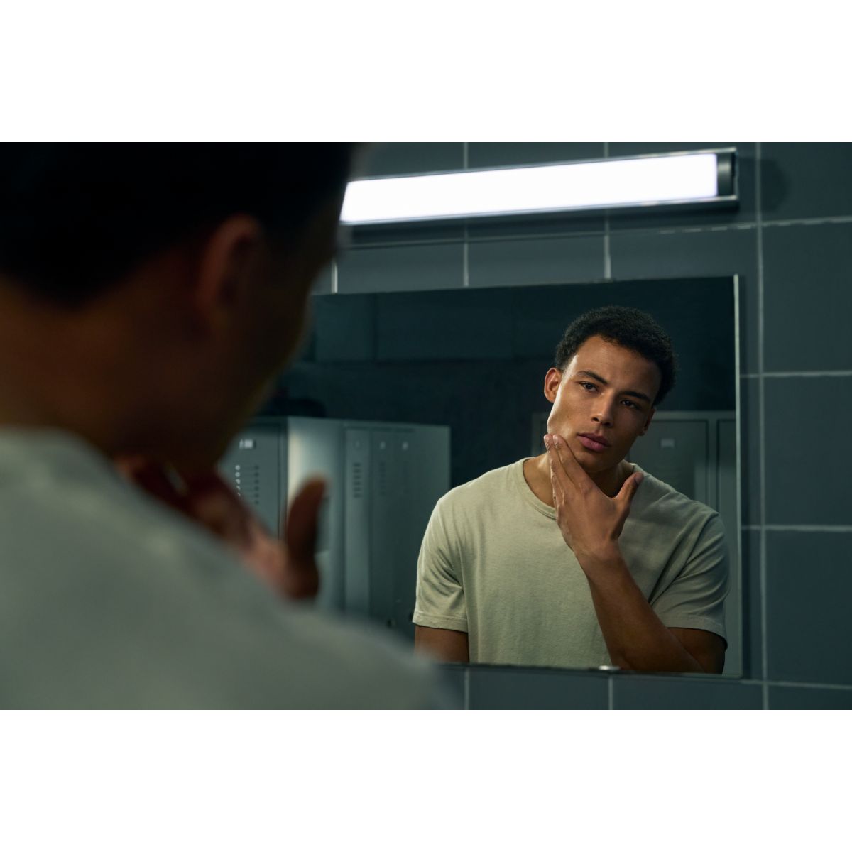 Norelco Shaver Series 5000 Wet & Dry electric shaver - thumbnail 6