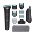 Skin-friendly, body & intimate grooming