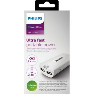 USB-powerbank