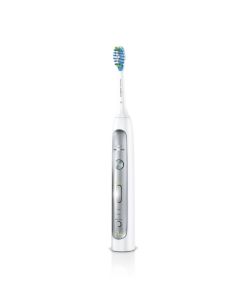 FlexCare Platinum 音波式電動歯ブラシ HX9144/17 | Sonicare