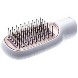 Hair Care Paddle brush attachment
