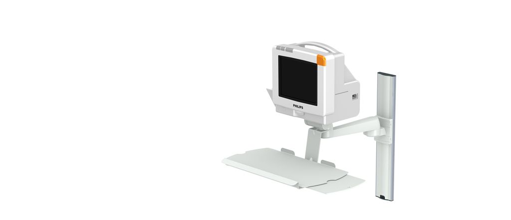Standard product photograph