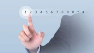 Effectively prevents prying