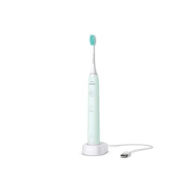 飛利浦 Sonicare 飛利浦Sonicare 輕柔潔淨音波電動牙刷