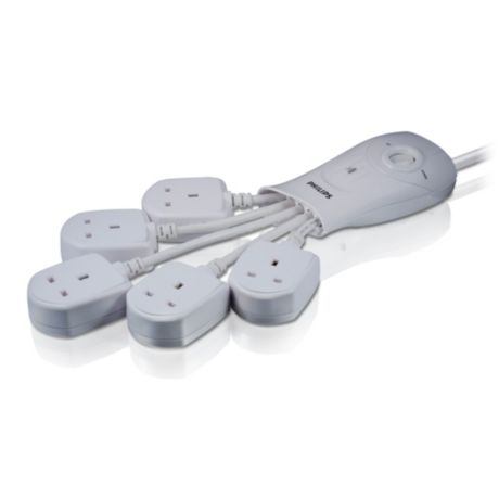 SPR4500/05  SPR4500 Power multiplier