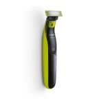 The power of 3: style, trim and shave