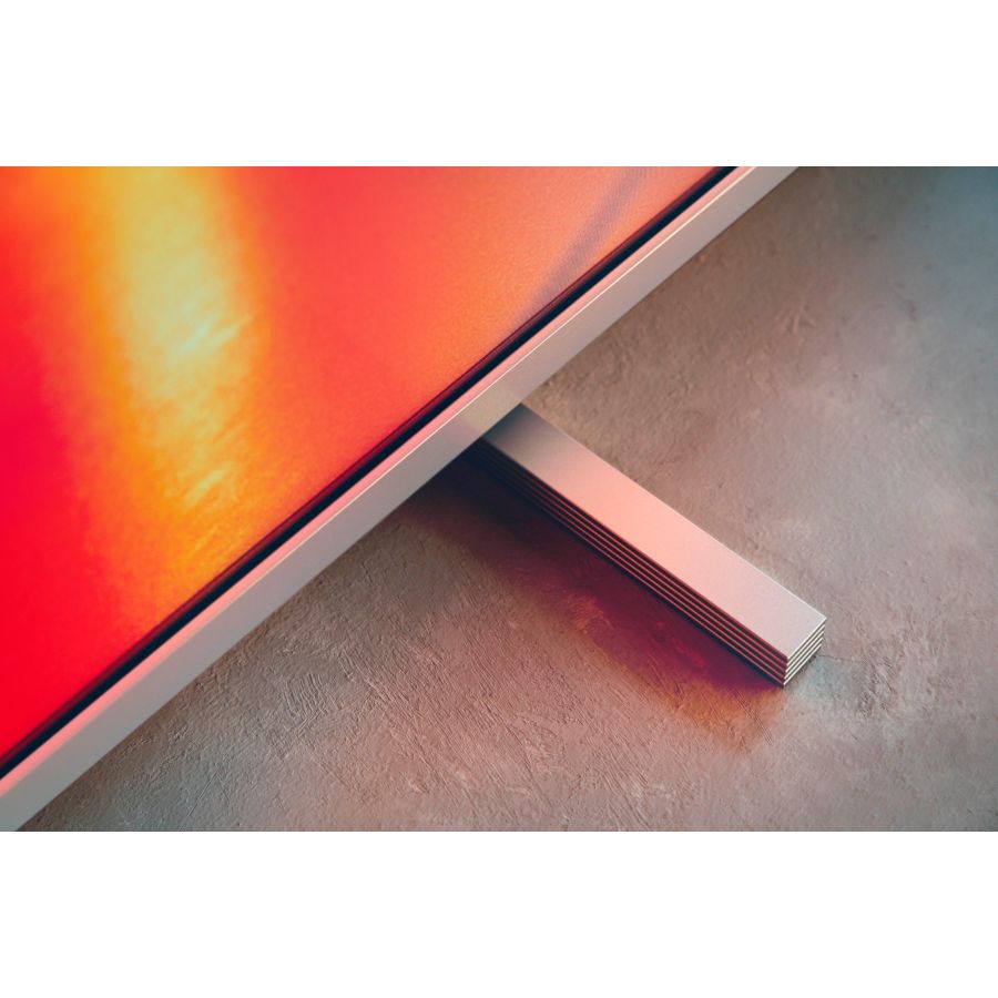 Discover new dimensions with Alexa and Ambilight.