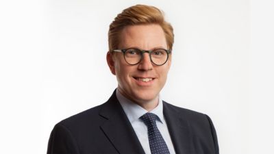 Bastian Werminghoff country leader Switzerland