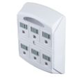 Multiple Outlet