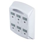 Multiple Outlet