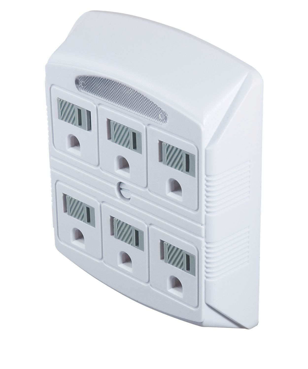 Multiple Outlet