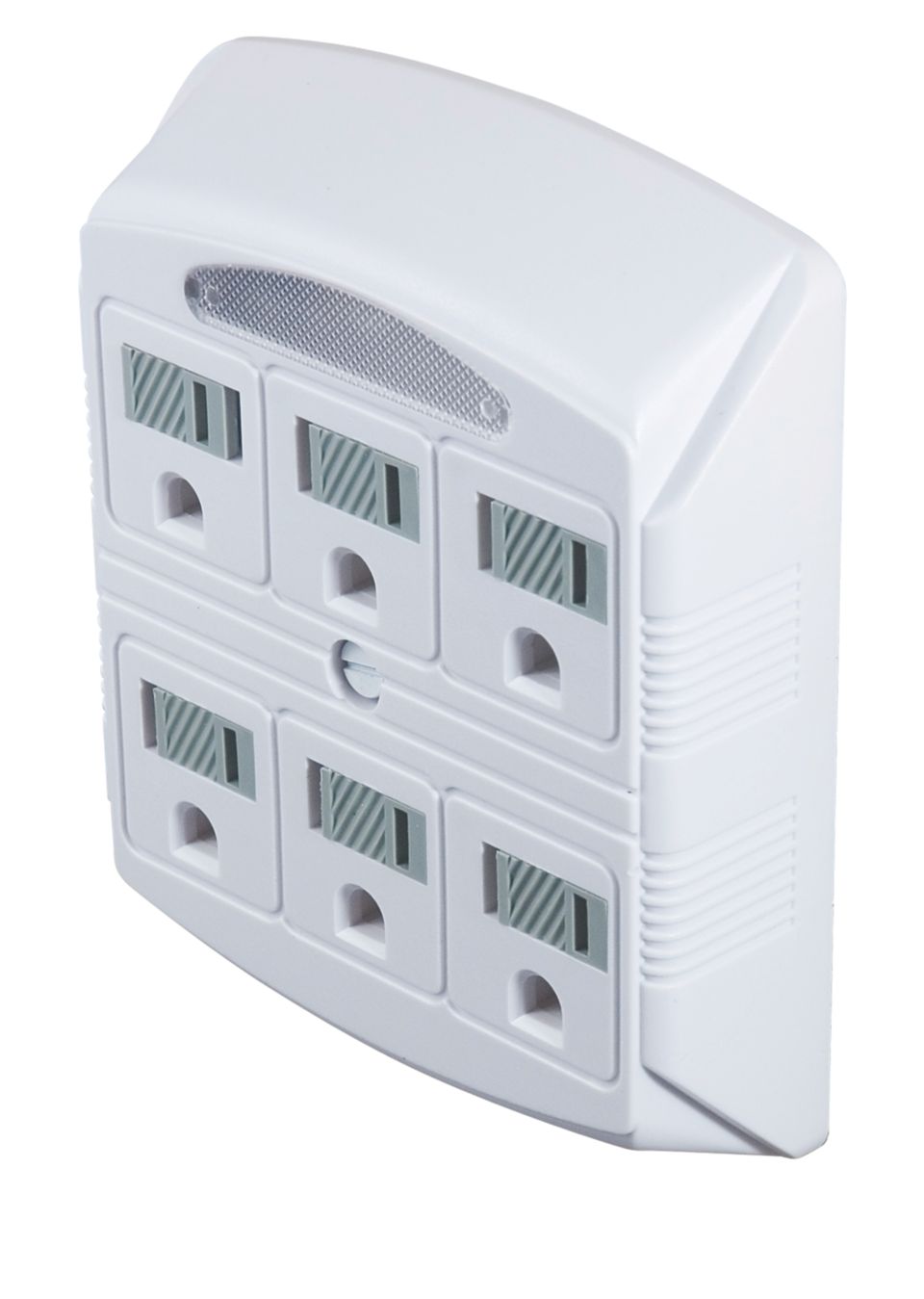 Multiple Outlet