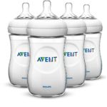 Easy to combine with breastfeeding