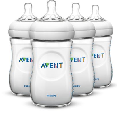 Easy to combine with breastfeeding