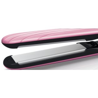 Plancha para el pelo