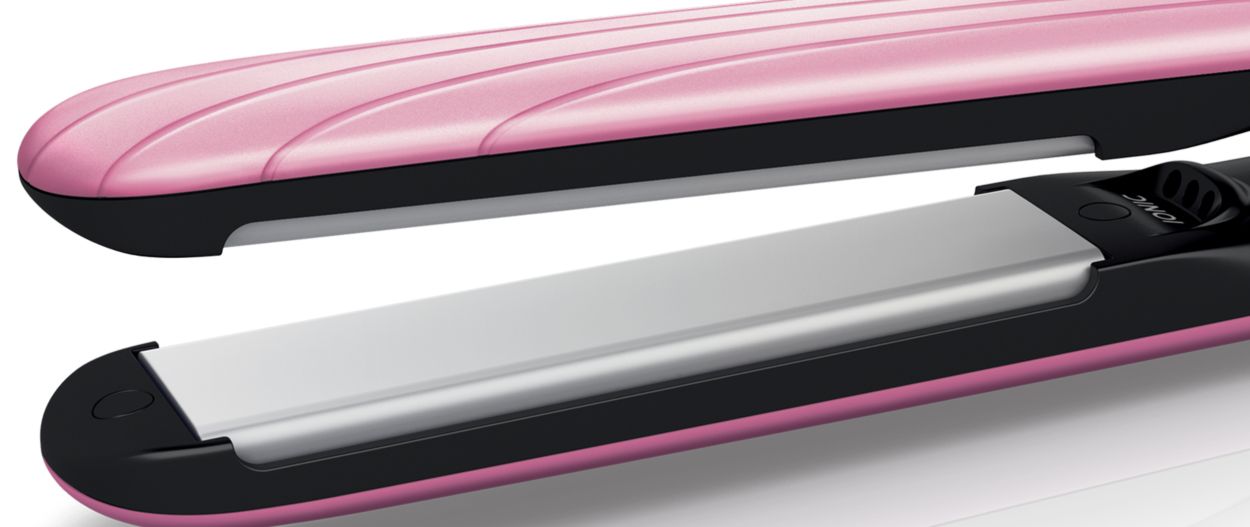 Haargltter BHS380/00 | Philips