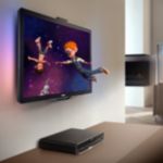 Κινηματογραφική εμπειρία, κορυφαία ποιότητα εικόνας και ήχου