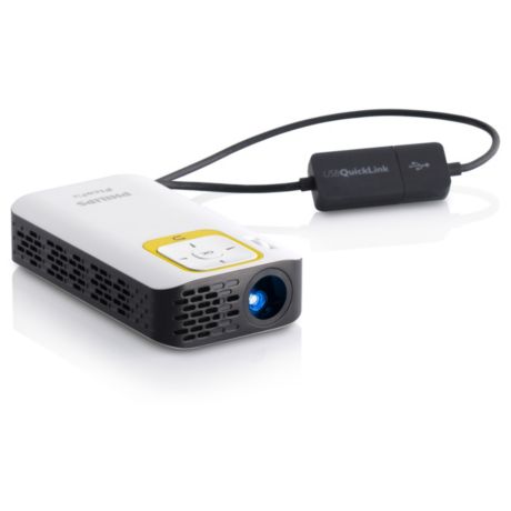 PPX2230/EU PicoPix Kapesní projektor