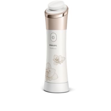 VisaBoost 超声波美肤滋养仪 – 导入仪<br>