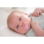 Extra small and lightweight for your little one