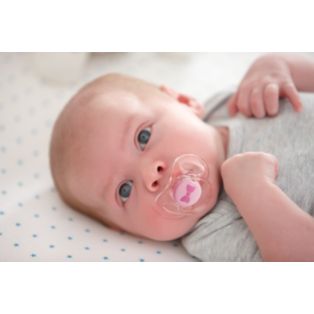 Avent Mini-Schnuller