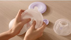 F&aacute;cil de limpar e de voltar a montar