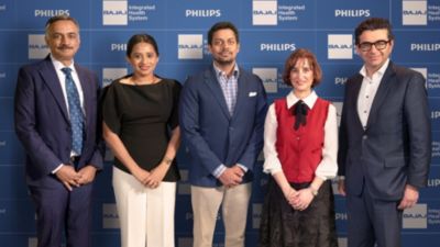 Philips and Bajaj Integrated Health System collaborating to advance connected healthcare in India