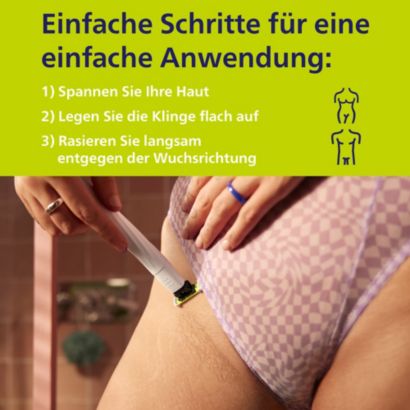 Philips OneBlade