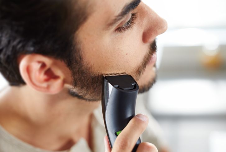 Philips Beardtrimmer series 3000