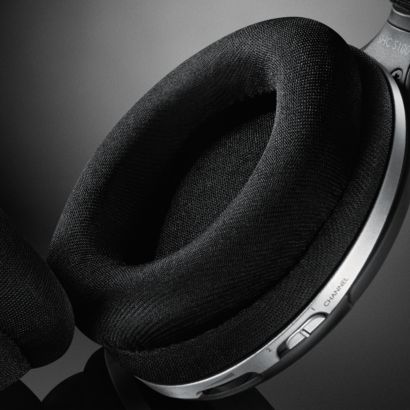 Ασύρματη ελευθερία