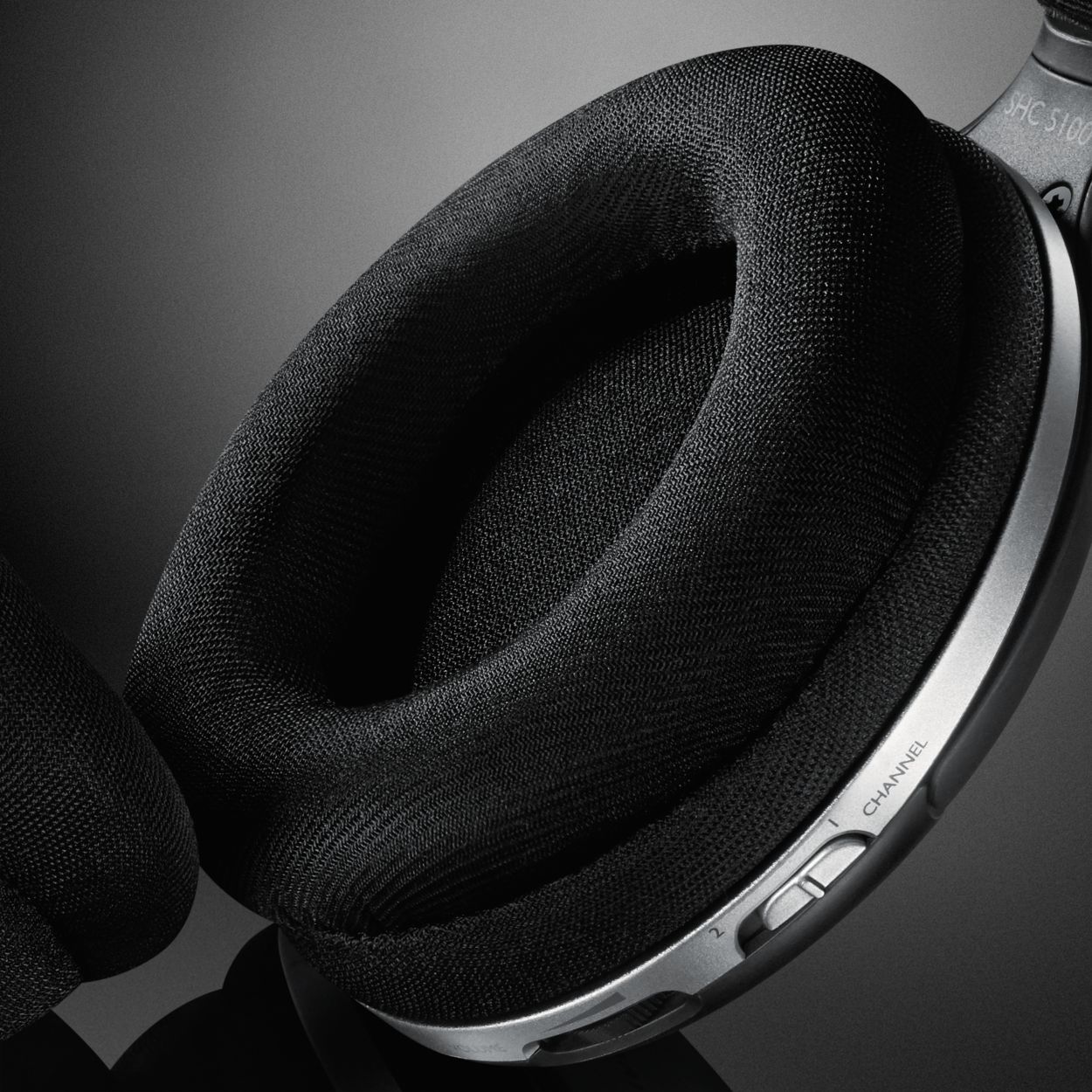 Alimentatore 8V Per Cuffie Philips SHC5100/10 - Cavo 120 Cm, LED Indicatore, Polarità + Centro - Foto 5