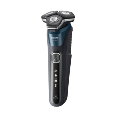 Philips shaver 5000 Series ウェット＆ドライ電動シェーバー S5889/60 | Philips