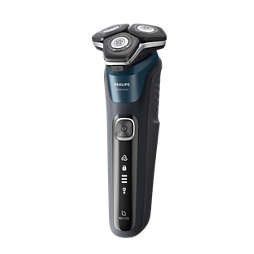 Shaver Series 5000 Wet &amp; Dry electric shaver