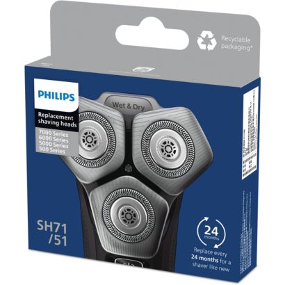 Philips SH71