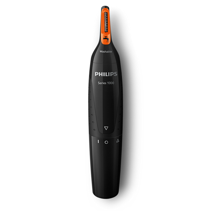 Nose trimmer series 1000 鼻毛/耳毛トリマー NT1152/10 | Philips Nose trimmer series 1000 鼻毛/耳毛トリマー NT1152/10 | Philips