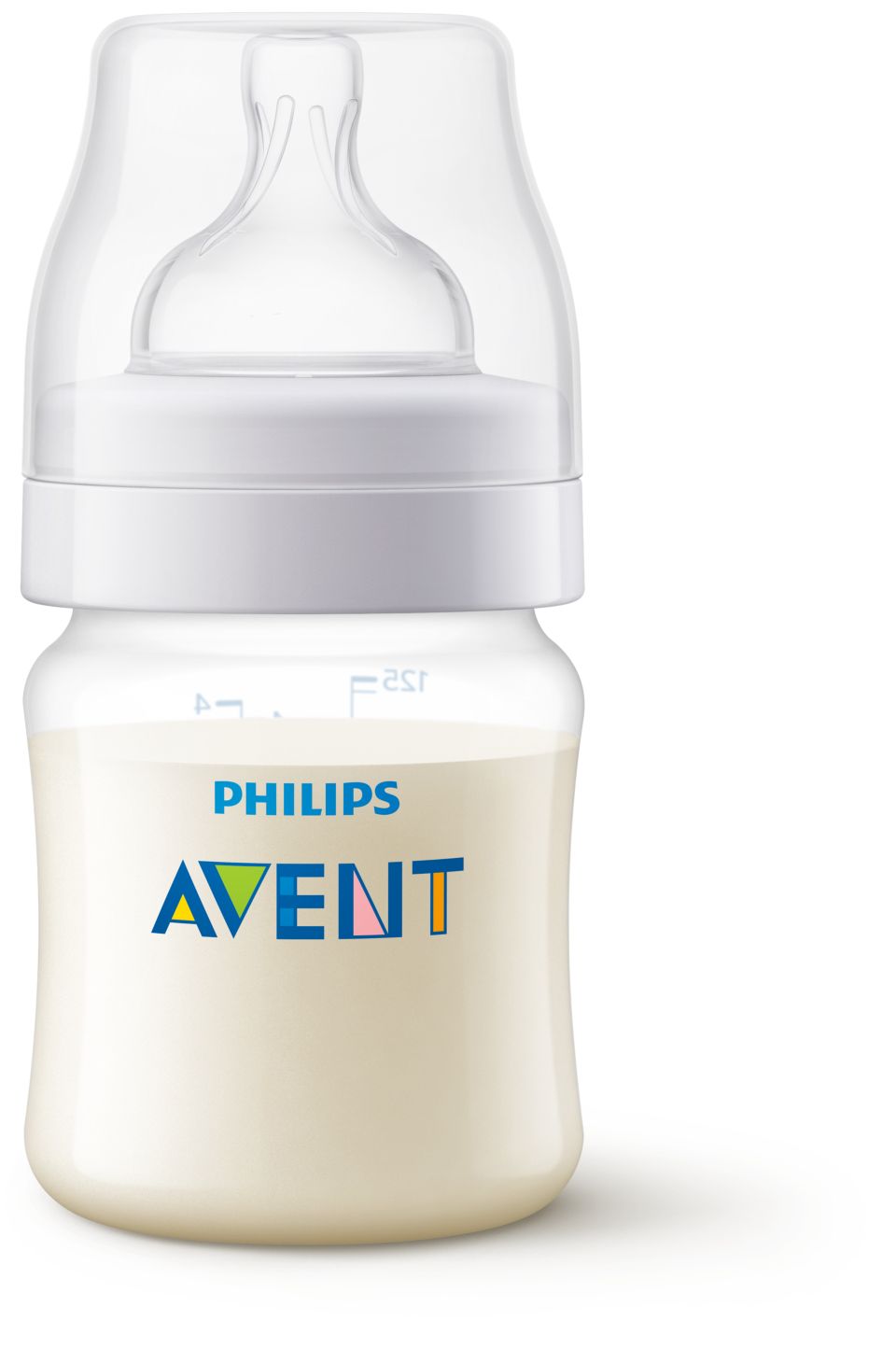 Biberón Anti-Colic PHILIPS AVENT Reduce cólicos y molestias precio