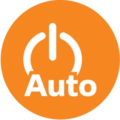 Automatic recording when you start your vehicle