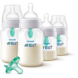 Avent Gift set