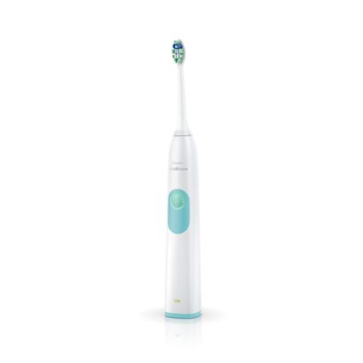 Sonicare 2 Series plaque control