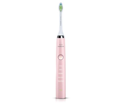 DiamondClean Sonic electric toothbrush HX9361/69 | Sonicare